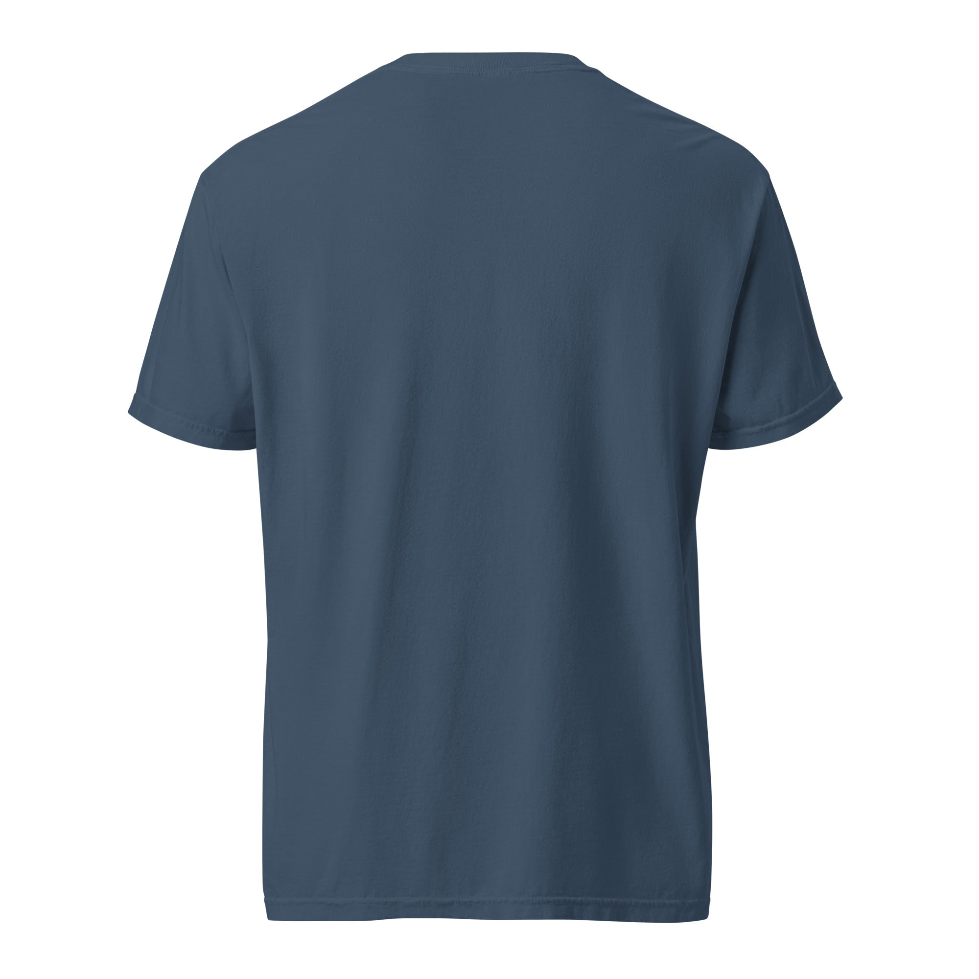 Endgame - Unisex garment-dyed heavyweight t-shirt