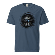 Endgame - Unisex garment-dyed heavyweight t-shirt