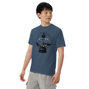 Actions Not Words - Unisex garment-dyed heavyweight t-shirt