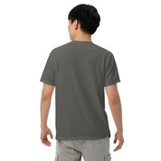 IV Custom - Unisex garment-dyed heavyweight t-shirt