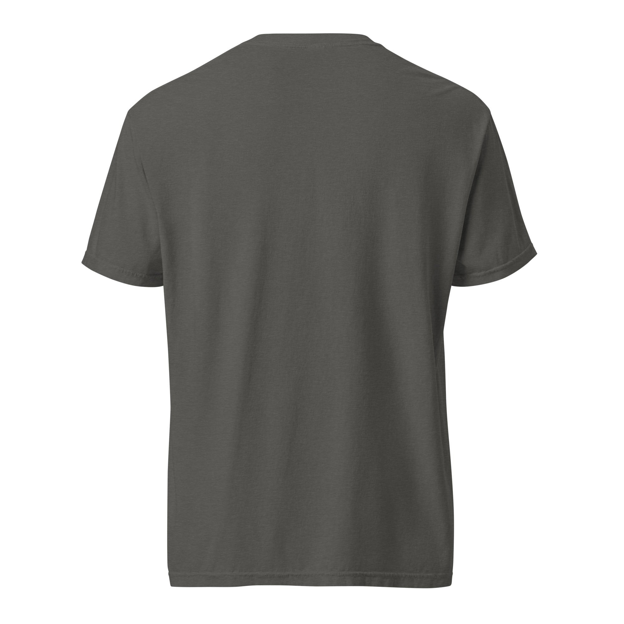 Endgame - Unisex garment-dyed heavyweight t-shirt