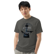 Actions Not Words - Unisex garment-dyed heavyweight t-shirt