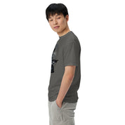 Actions Not Words - Unisex garment-dyed heavyweight t-shirt