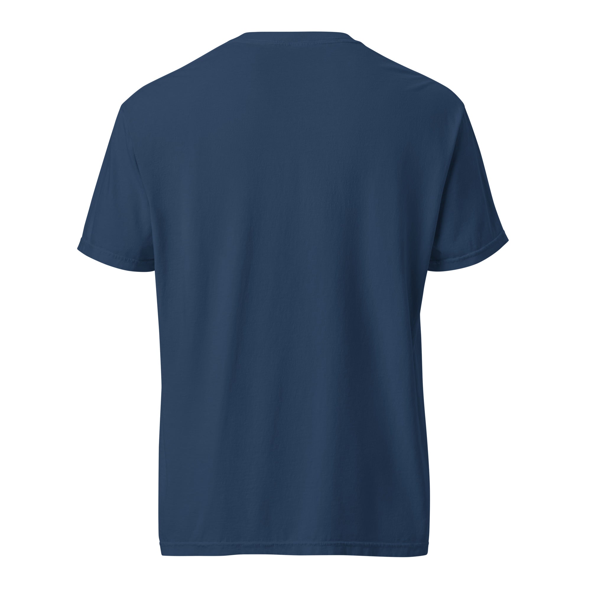 Endgame - Unisex garment-dyed heavyweight t-shirt