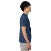 Actions Not Words - Unisex garment-dyed heavyweight t-shirt