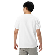 IV Custom - Unisex garment-dyed heavyweight t-shirt