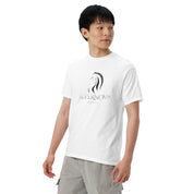 Supernova - Unisex garment-dyed heavyweight t-shirt