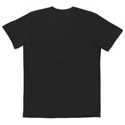 Supernova  - Unisex garment-dyed pocket t-shirt