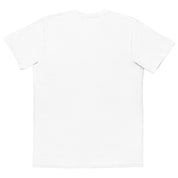 Supernova  - Unisex garment-dyed pocket t-shirt