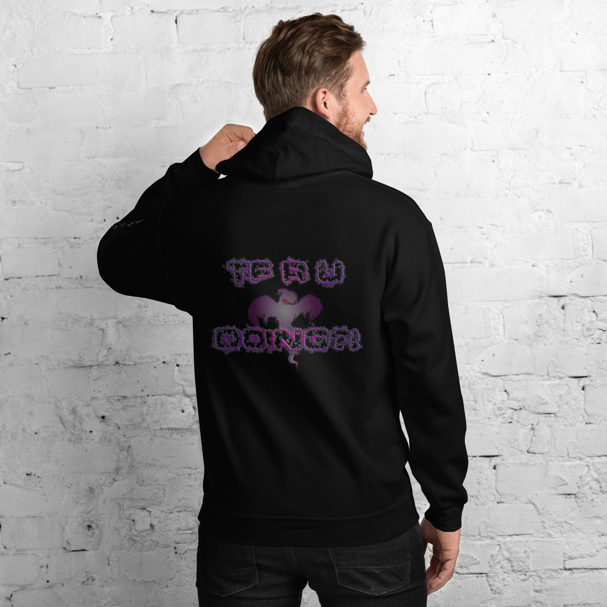 TFRU - Unisex Hoodie