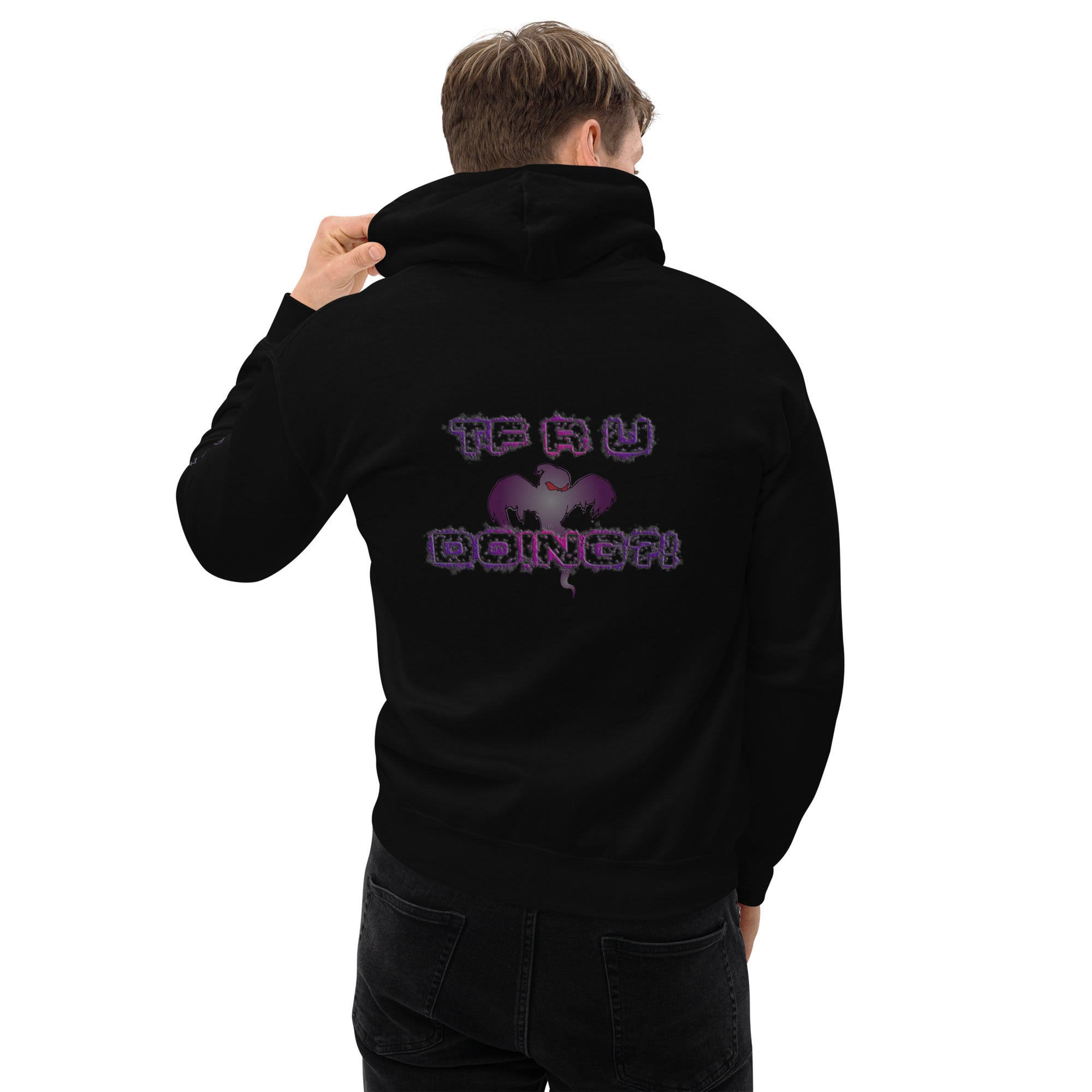 TFRU - Unisex Hoodie