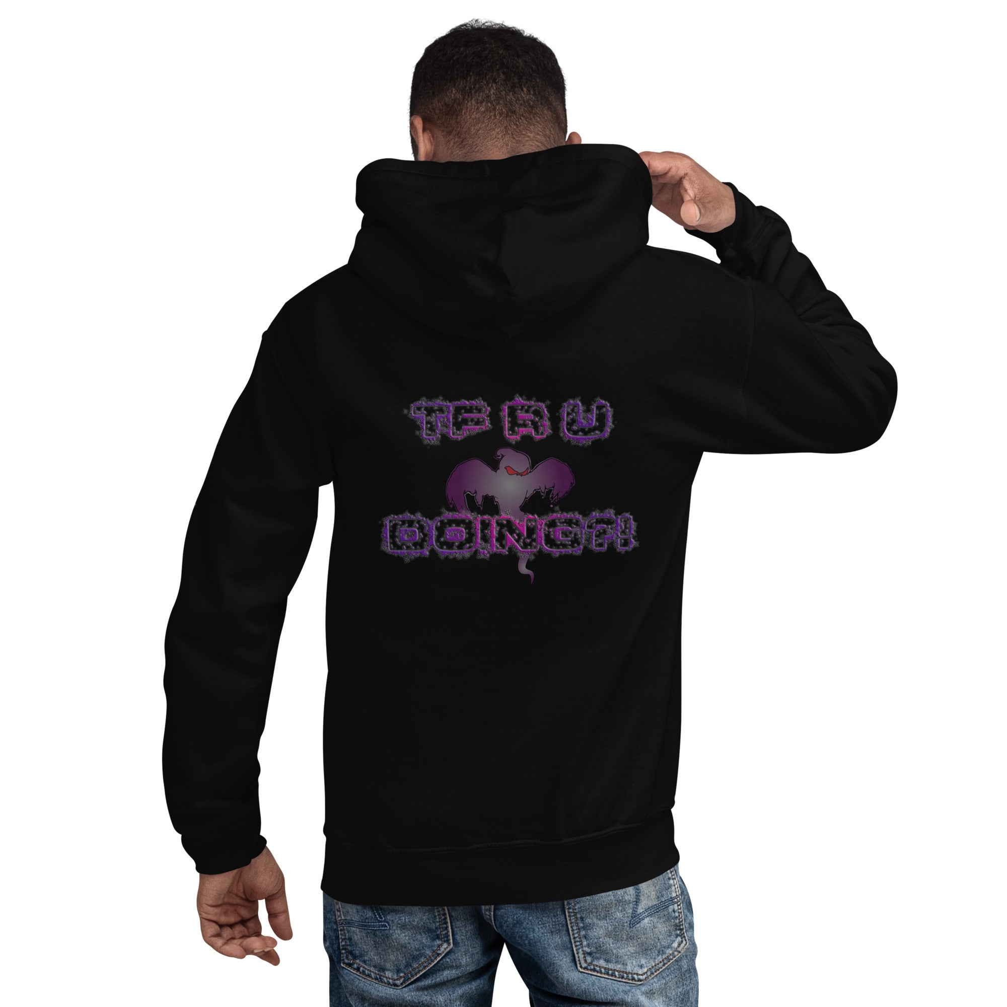 TFRU - Unisex Hoodie