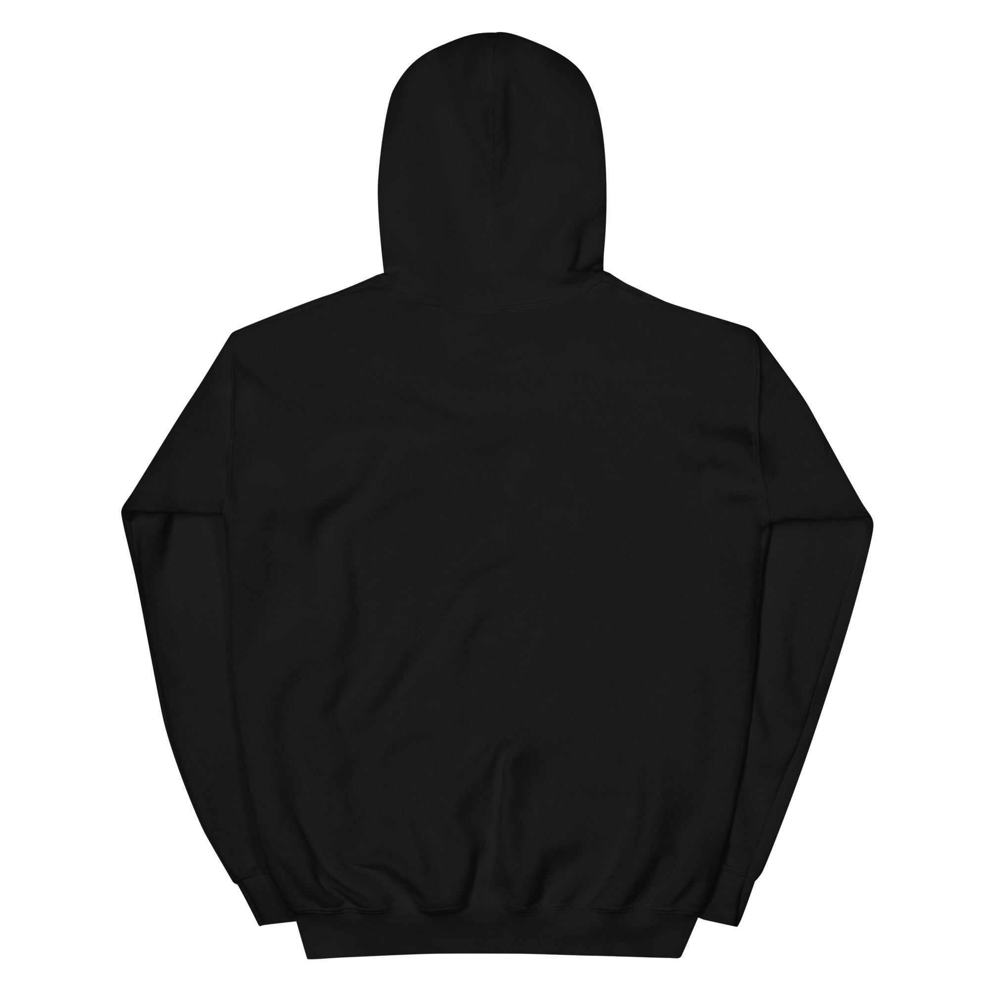 TFRU - Ghost Design - Unisex Hoodie