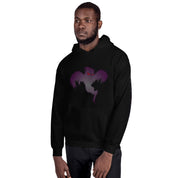 TFRU - Ghost Design - Unisex Hoodie