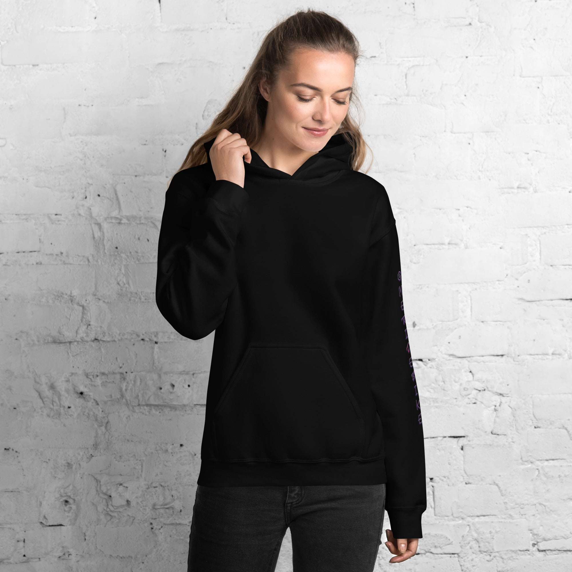 TFRU - Unisex Hoodie