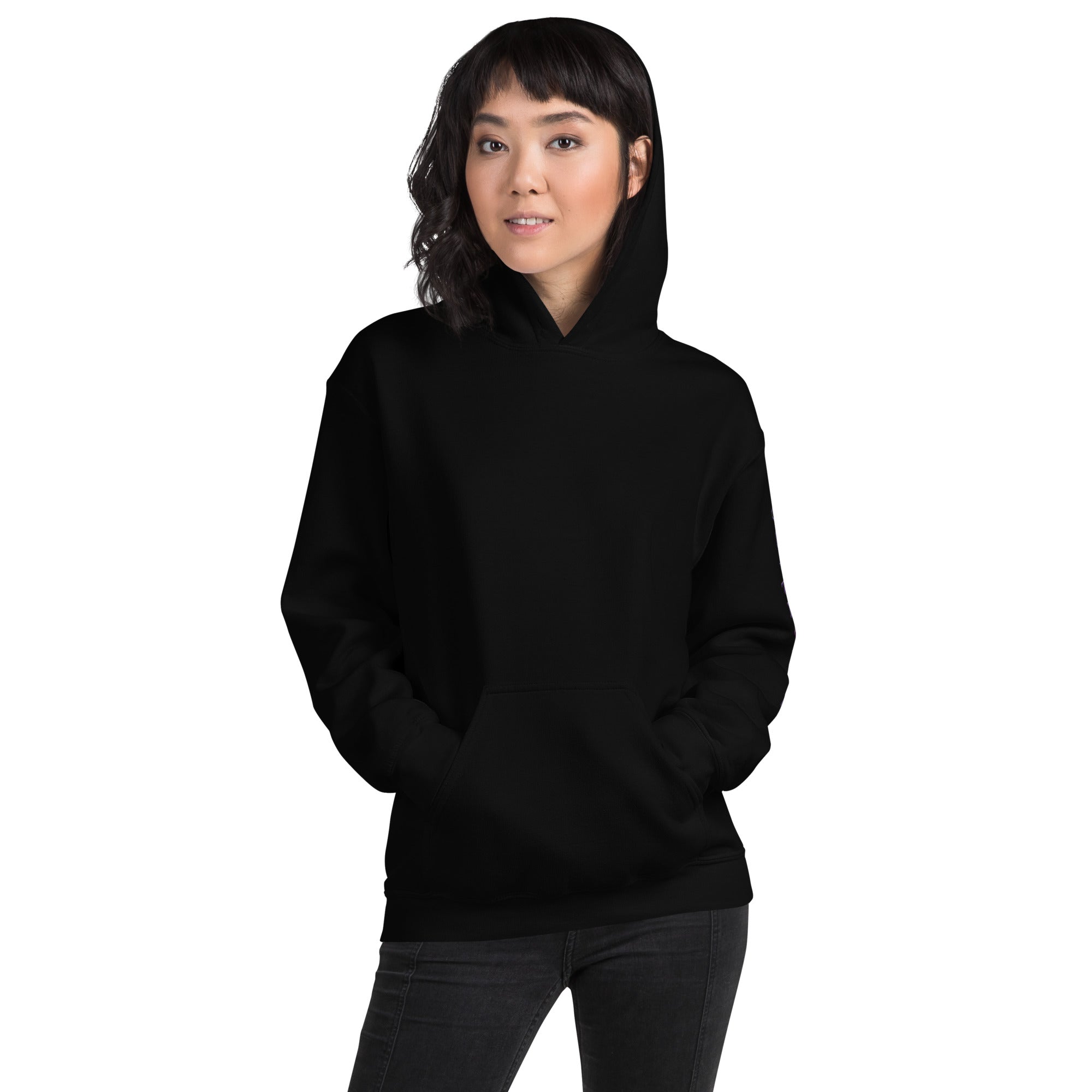 TFRU - Unisex Hoodie