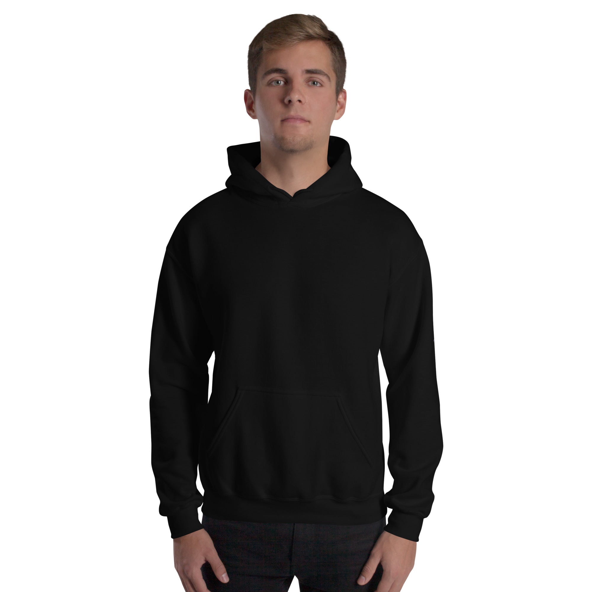 TFRU - Unisex Hoodie