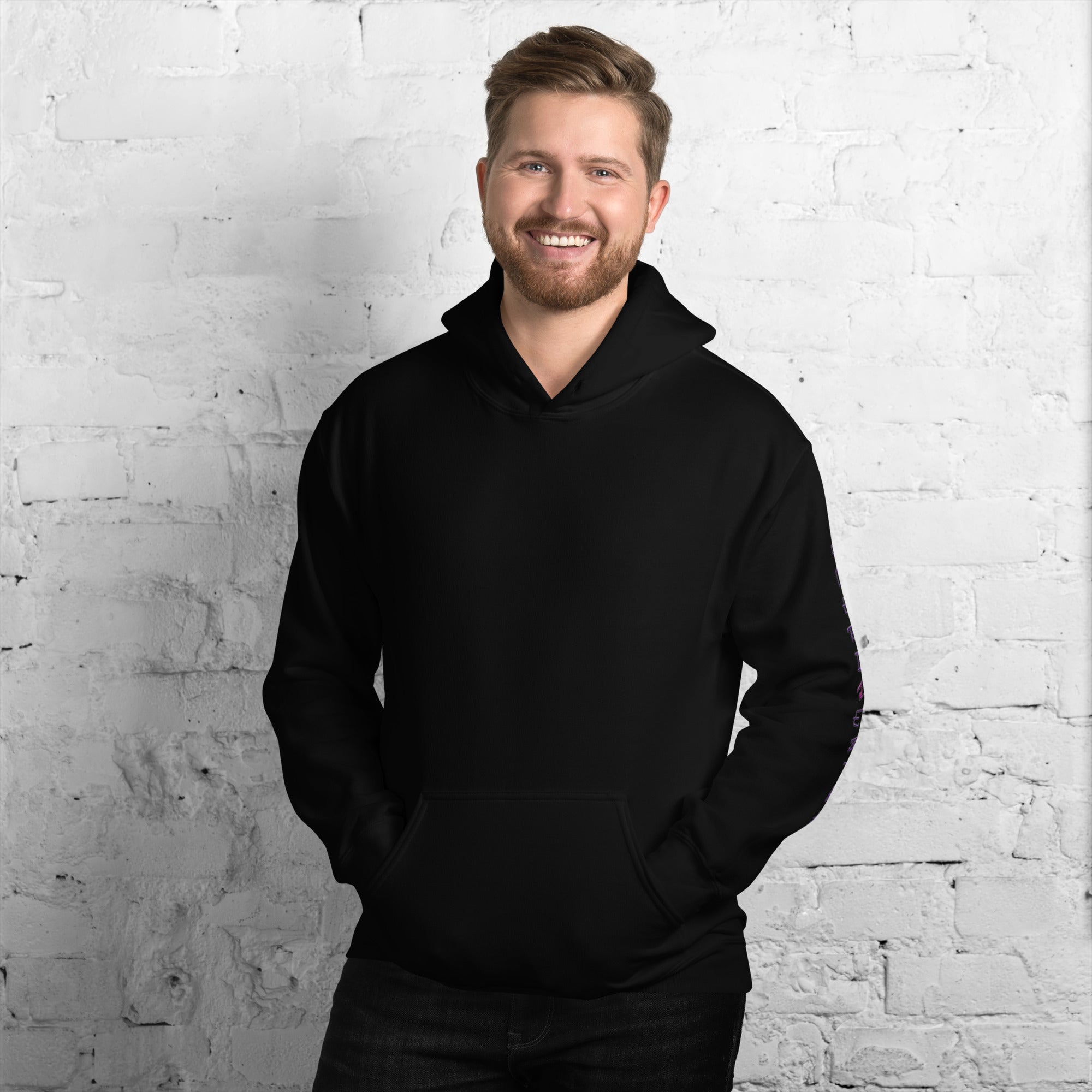 TFRU - Unisex Hoodie