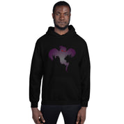 TFRU - Ghost Design - Unisex Hoodie
