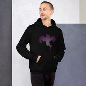 TFRU - Ghost Design - Unisex Hoodie