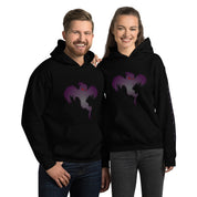 TFRU - Ghost Design - Unisex Hoodie
