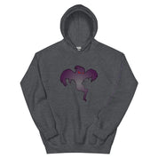 TFRU - Ghost Design - Unisex Hoodie