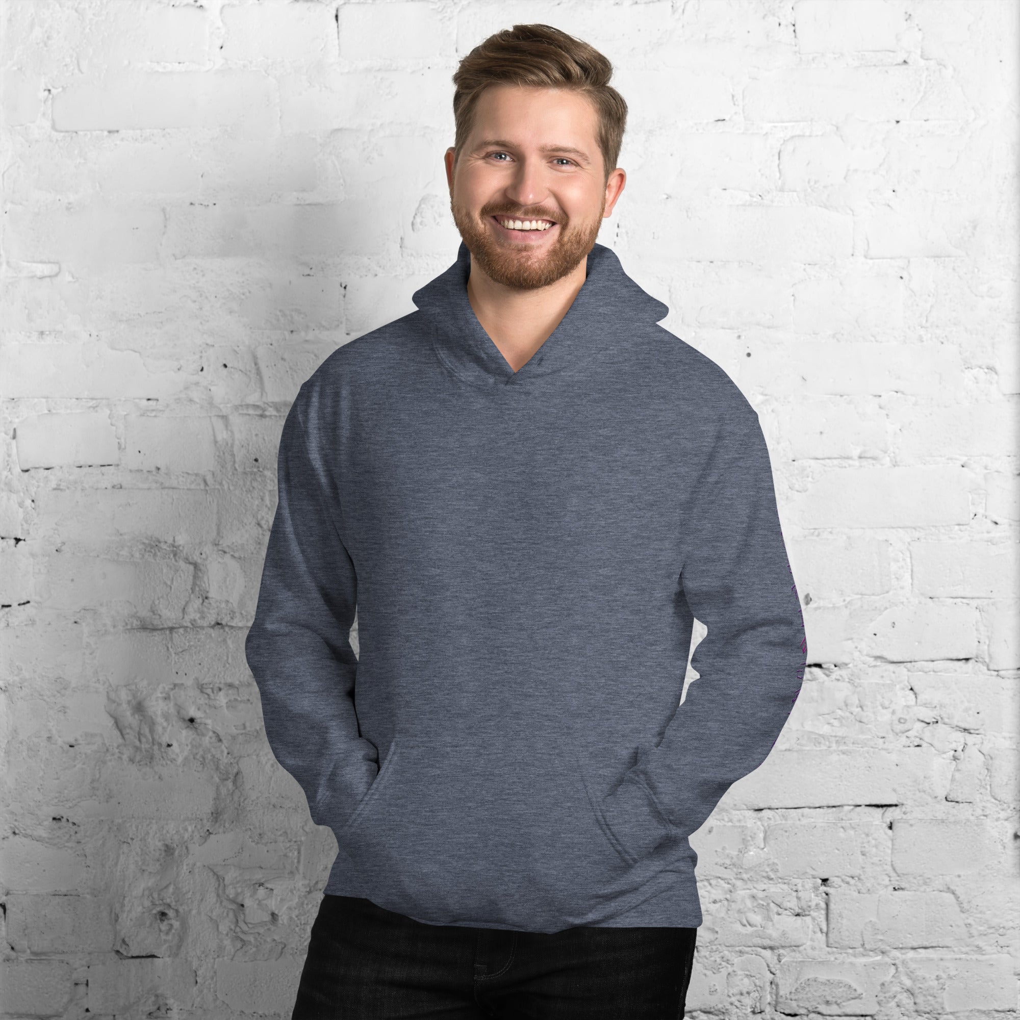 TFRU - Unisex Hoodie