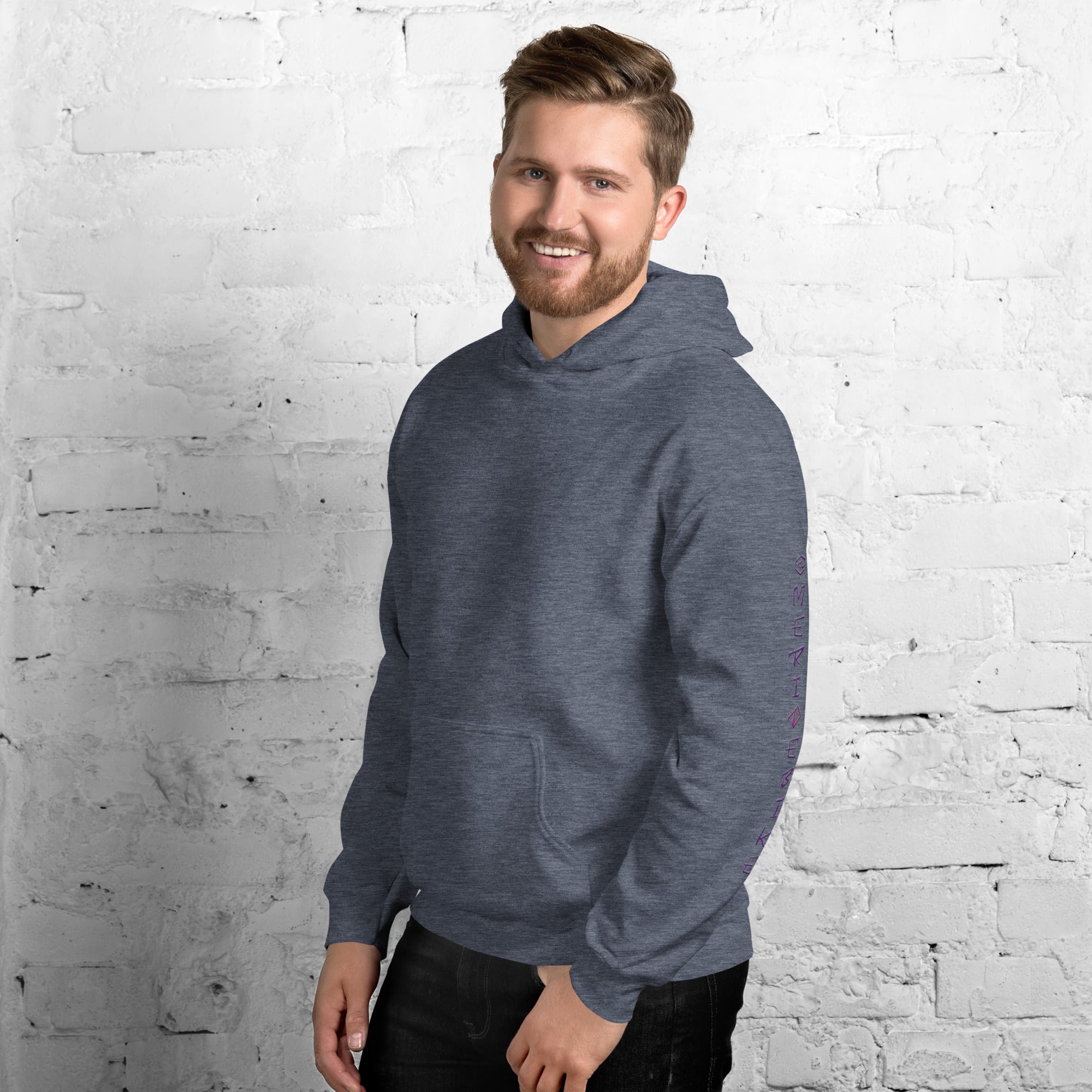 TFRU - Unisex Hoodie