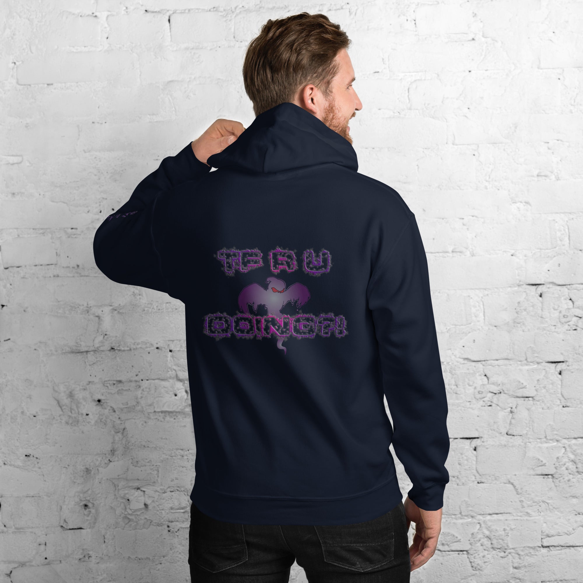 TFRU - Unisex Hoodie