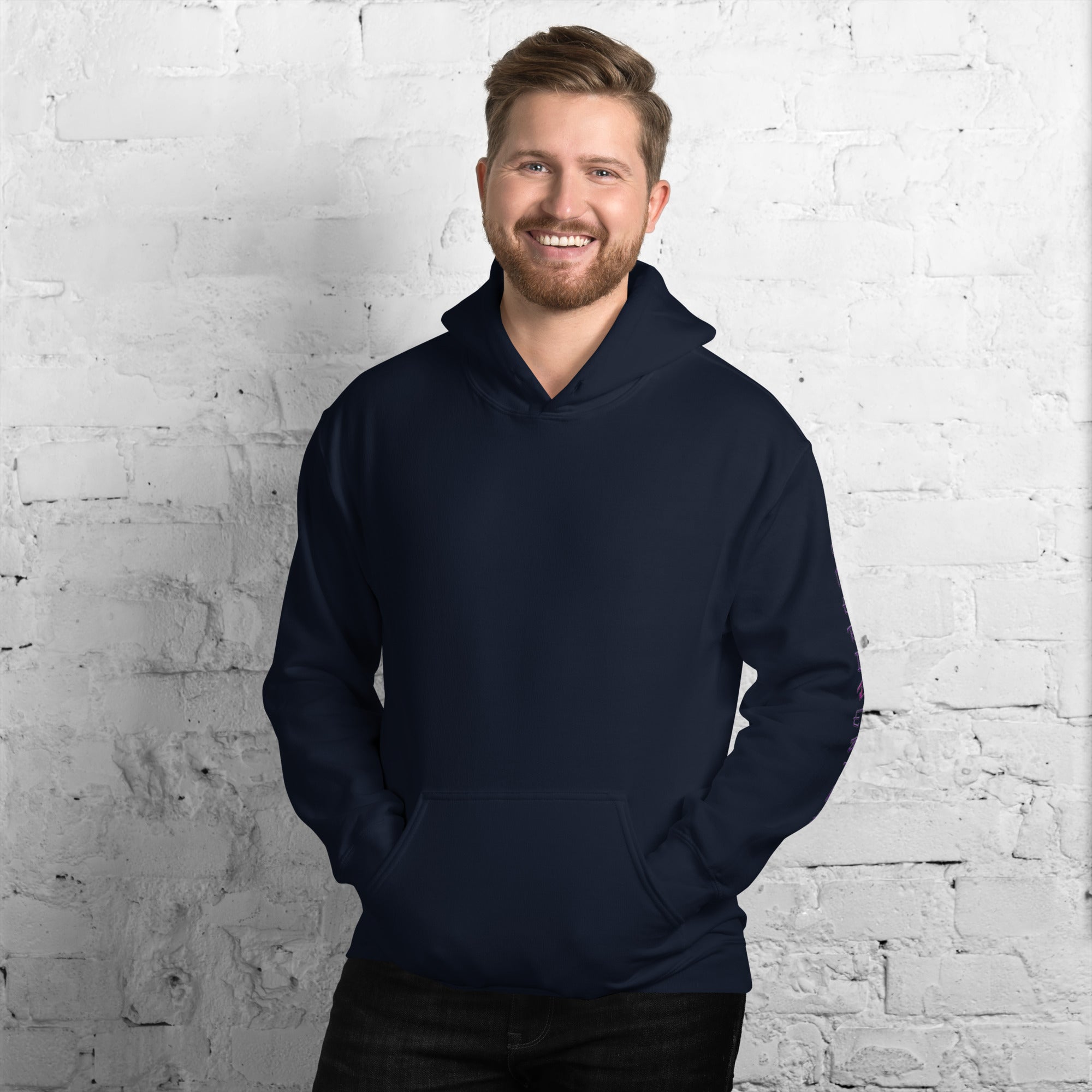 TFRU - Unisex Hoodie