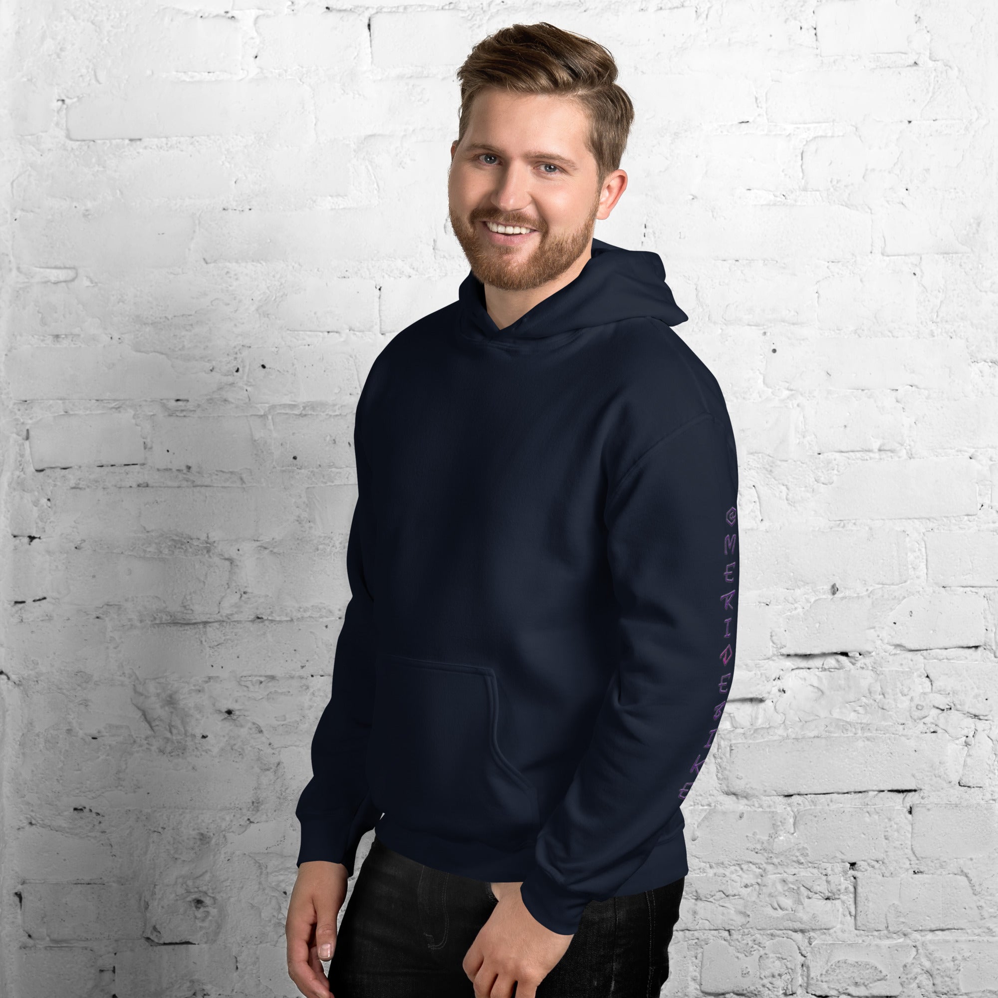 TFRU - Unisex Hoodie