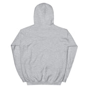 TFRU - Ghost Design - Unisex Hoodie