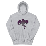 TFRU - Ghost Design - Unisex Hoodie