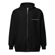 American Design - Unisex heavy blend zip hoodie