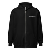 TFRU Ghost Design - Unisex heavy blend zip hoodie