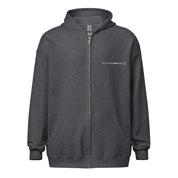 American Design - Unisex heavy blend zip hoodie