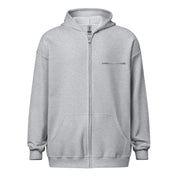 American Design - Unisex heavy blend zip hoodie