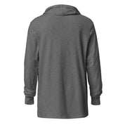 IV Custom - Hooded long-sleeve tee