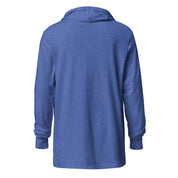 IV Custom - Hooded long-sleeve tee
