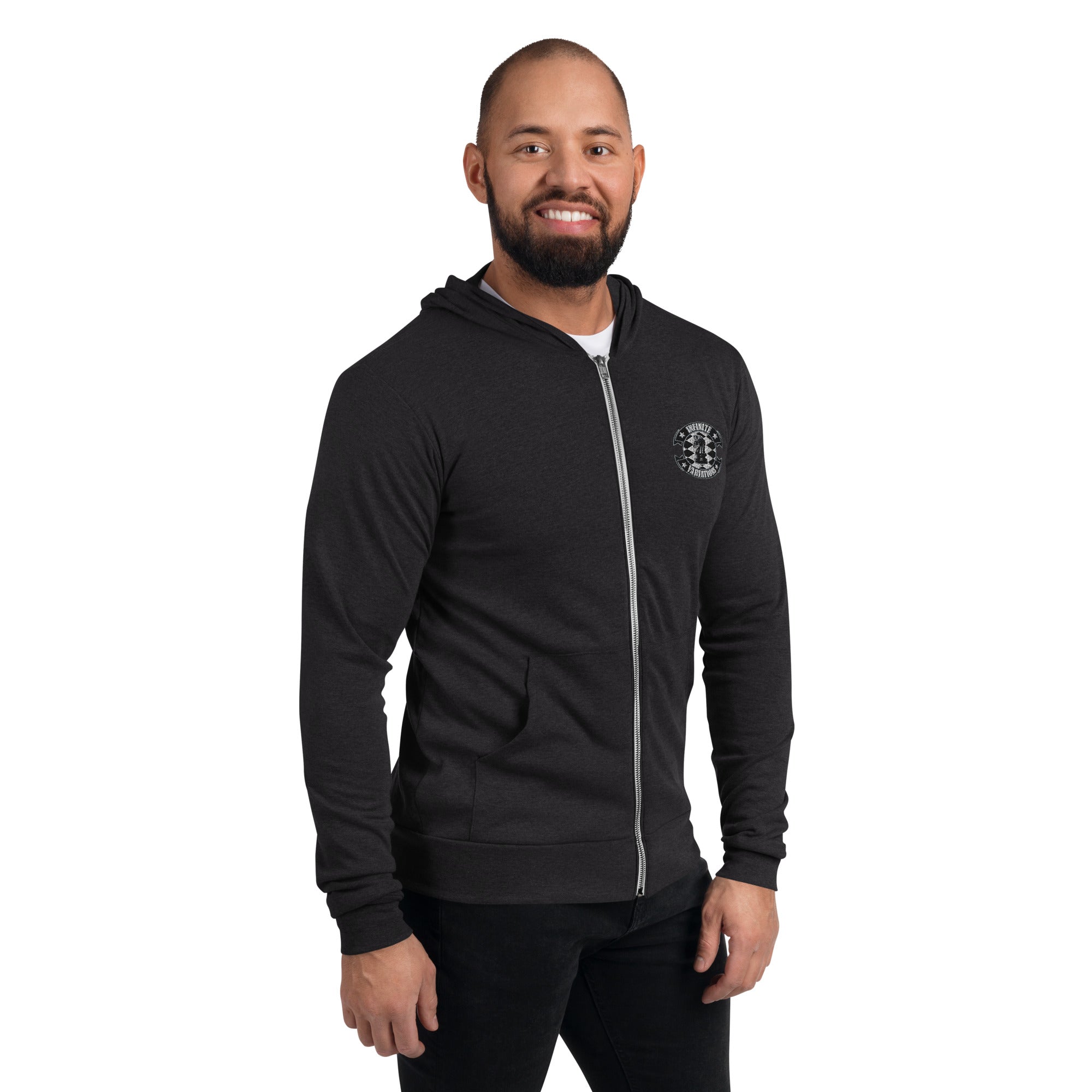 unisex-lightweight-zip-hoodie-charcoal-black-triblend-right-front-661083c1d2ae3.jpg