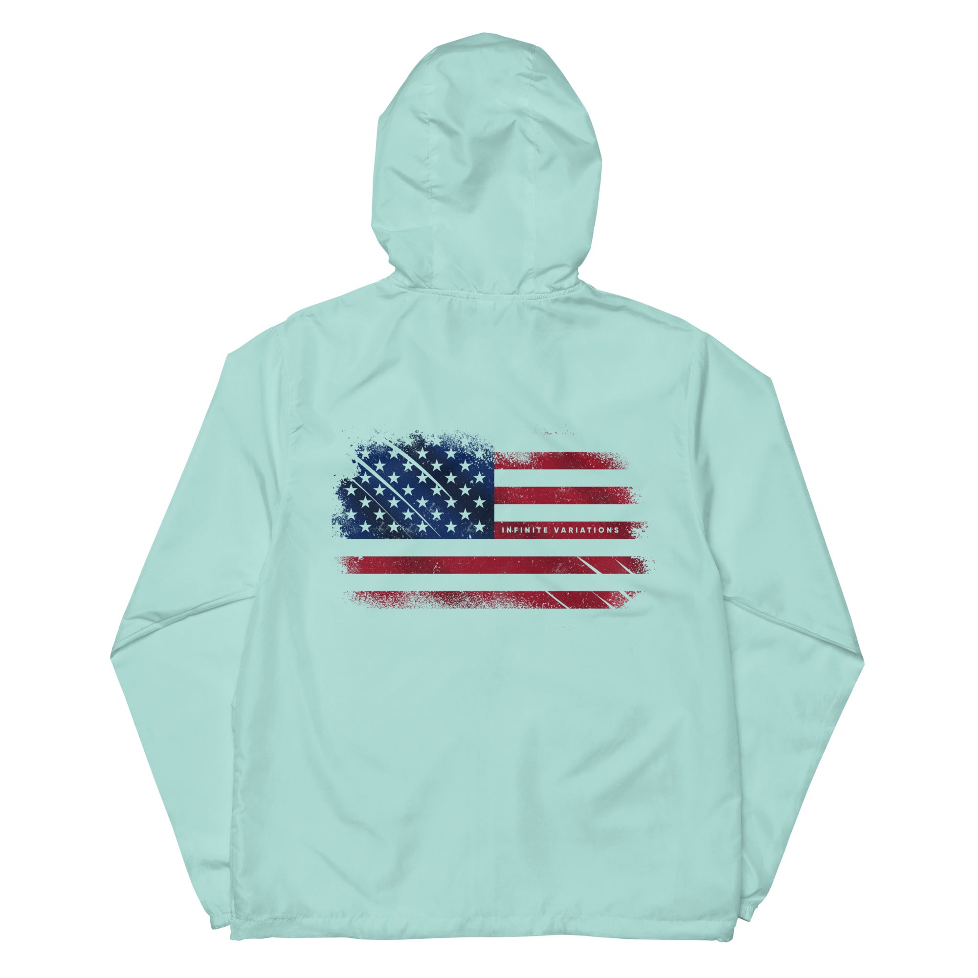 unisex-lightweight-zip-up-windbreaker-aqua-white-zipper-back-666a0ce0357c1.jpg
