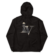 IV Custom - Unisex lightweight zip up windbreaker