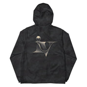IV Custom - Unisex lightweight zip up windbreaker