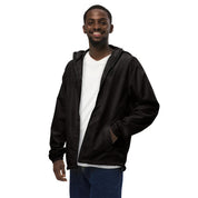 IV Custom - Unisex lightweight zip up windbreaker