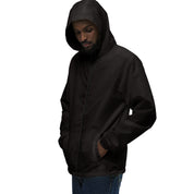 IV Custom - Unisex lightweight zip up windbreaker