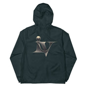 IV Custom - Unisex lightweight zip up windbreaker