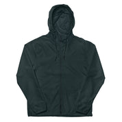 IV Custom - Unisex lightweight zip up windbreaker