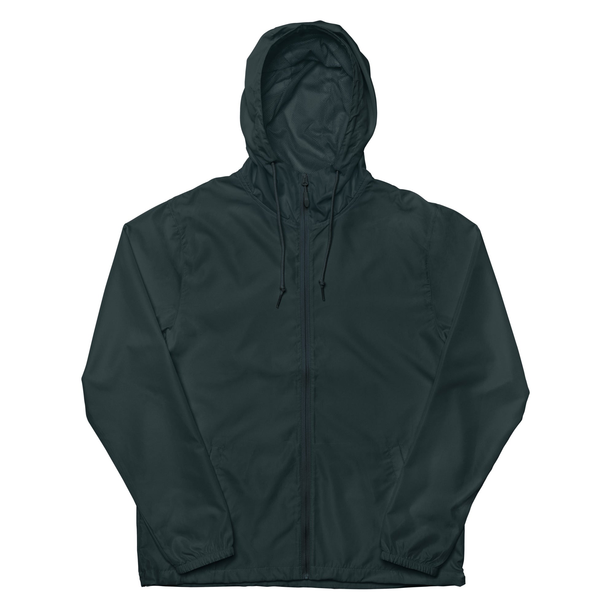 IV Custom - Unisex lightweight zip up windbreaker