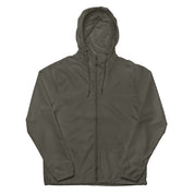 IV Custom - Unisex lightweight zip up windbreaker