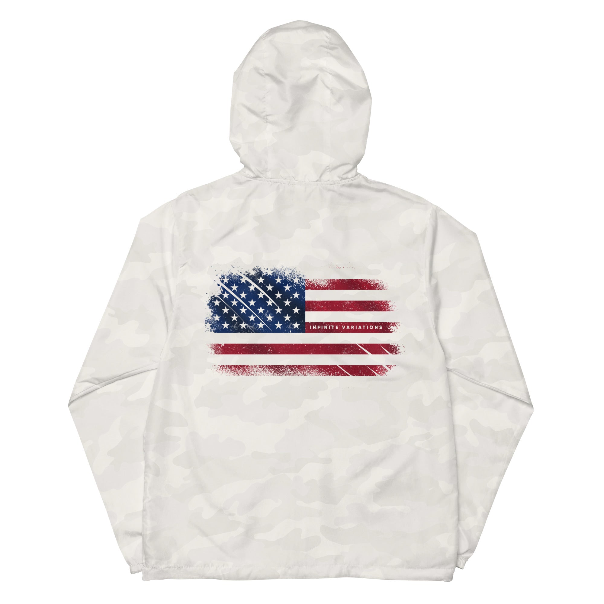 unisex-lightweight-zip-up-windbreaker-white-camo-back-666a0ce036bd4.jpg